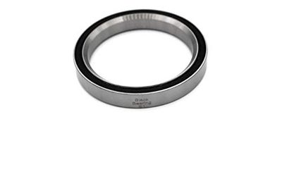 Blackbearing BB-HB-E1 - Cuscinetto Unisex da Adulto, Colore: Argento