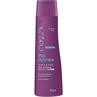 Maggiore – Après-shampooing Color Protéine de quinoa et huile de Moringa