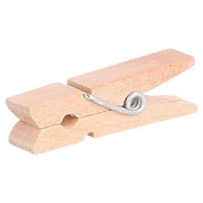 Garcia de Pou Mini Tang Bamboe in doos, Polystyreen, natuurlijk, 30 x 30 x 30 cm
