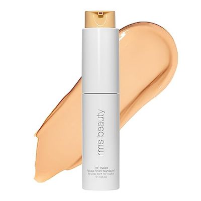 RMS Beauty Re Evolve Natural Finish Foundation - 22 For Women 0.98 oz Foundation