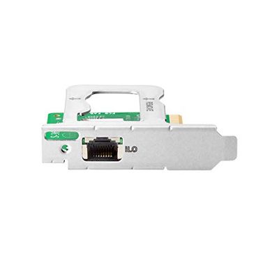 HEWLETT PACKARD ENTERPRISE HPE Aktivierungs-Kit AktivierungsKit per microserver ProLiant (P13788-B21) (P13788B21)