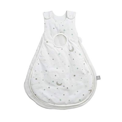 Roba 311023J209 - Saco de dormir, multicolor