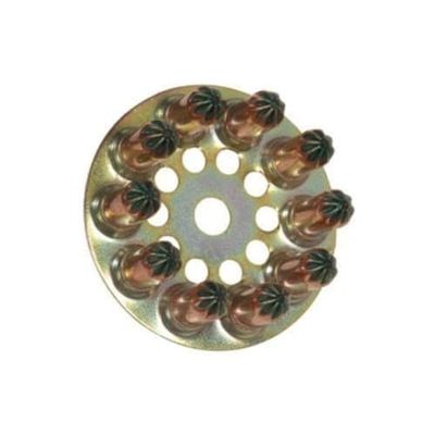 Spit - Carga 6.3/16 roja para p230/p230l