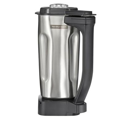 Hamilton Beach Commercial 0.95L Stainless Steel Container