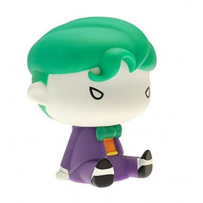 Joker Spaarpot 17Cm