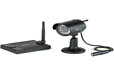 Enox - Camera + ontvanger AT207 AE 535L