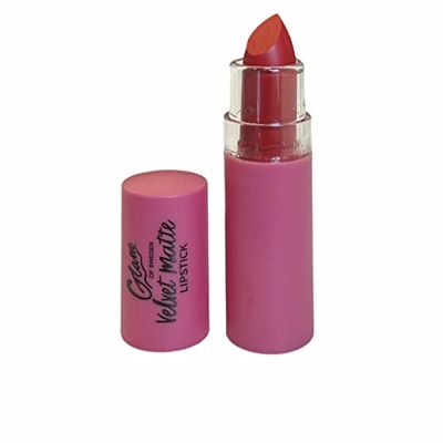 VELVET MATTE lipstick hot kiss 4 gr