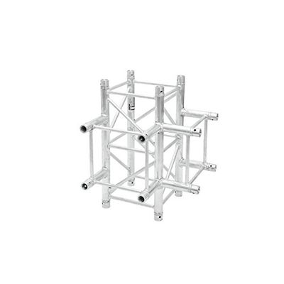 Alutruss 60306316 4 Vie Intersezione