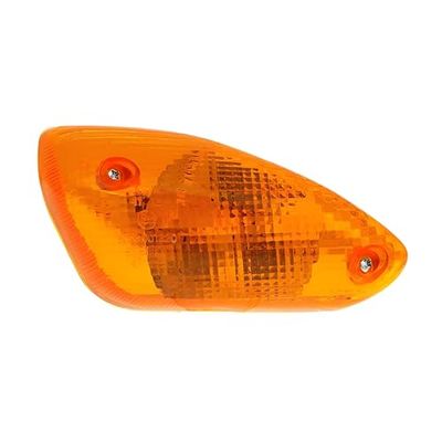 Intermitente dianteiro direito para Yamaha Aerox, MBK Nitro (de 98)