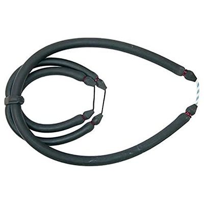 BEUCHAT - Slings Kit for Marlin Revolution, kleur zwart, maat 105 cm