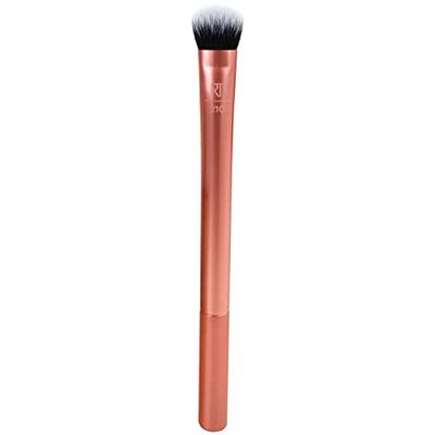 REAL TECHNIQUES Expert Concealer - Pincel para corrector profesional