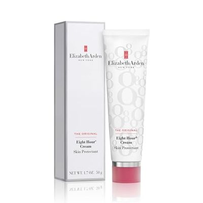 Elizabeth Arden Eight Hour Cream Skin Protectant Original Fragrance, 50ml