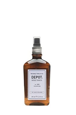 Depot - No. 305 Volumizer Spray 200 ml