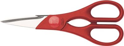 ZWILLING Multifunctionele Schaar, Rood 20 cm