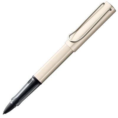 LAMY Lx EMR Palladium (PC/EL końcówka) – rysik do ekranu dotykowego do wielu urządzeń z systemem Android – z ergonomicznym uchwytem – precyzyjne pisanie i rysowanie na nośnikach cyfrowych – z