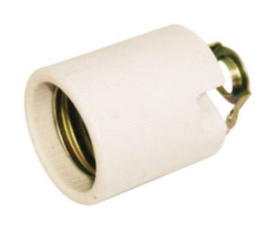 electrodh 12064 DH portalμmparas cerμmico E27