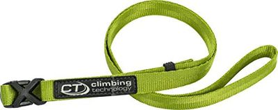 Climbing Technology Clippy EVO Cinto, verde, tamanho único