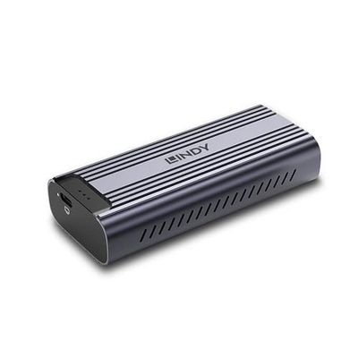 Boitier USB4 pour SSD M.2 NVMe