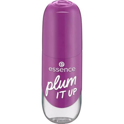 Gel Nail Colour esmalte de uñas 54-Plum it up 8 ml