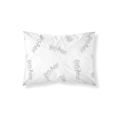 BELUM | 100% Cotton Harry Potter Pillowcase 50 x 80 cm, Soft Pillowcase, Various Sizes