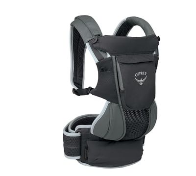 Osprey Poco Soft Child Carrier Koseret Green O/S