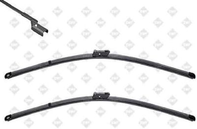 Valeo Service 119435 Wiper Blade