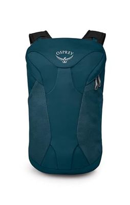 Osprey Farpoint / Fairview Unisex Resedagsryggsäckar - Meshfickor - Laptop- eller vätskefack - Avtagbar med serierygsäckar - Bluesign-godkända material