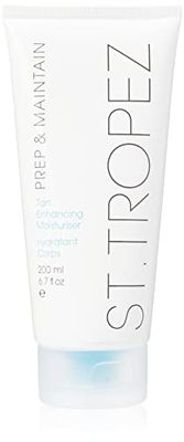 St.Tropez TAN ENHANCING vochtinbrengende crème voor het lichaam 200 ml