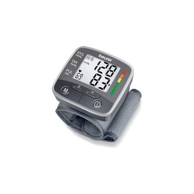 Beurer BC32 wrist blood pressure monitor