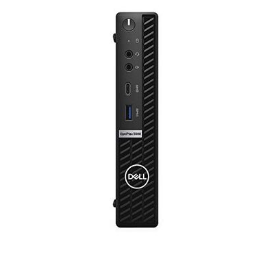 Dell Optiplex 5080 MFF - Micro - i5-10500T