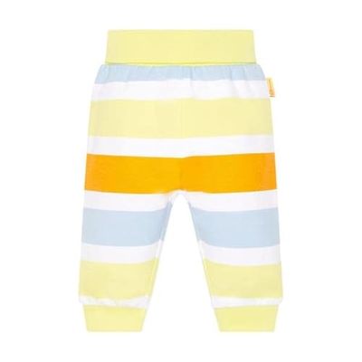 Steiff Baby pojkar joggingslang byxor, Nektarin, 86 cm