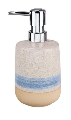 Kleine Wolke Accessoires, Bleu Acier, Longueur 8,4 cm, Largeur 8,4 cm, Hauteur 17,1 cm