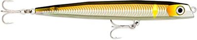 Rapala Fxdr14-ayul, Currican Adultos Unisex, 14cm 42g