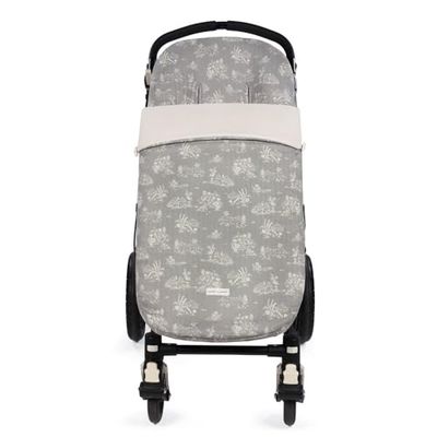 Jouy Forest Toile mellangångsstol säck