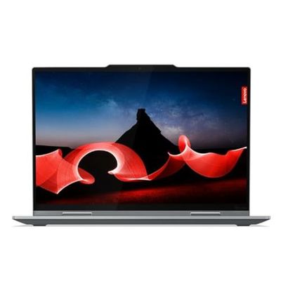 Lenovo Laptop X1 Yoga G9 14" Intel Core Ultra 5 125U 16 GB RAM 512 GB SSD QWERTY Hiszpański