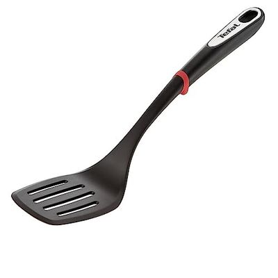 Tefal Ingenio spatule à Angle, Noir, Taille Unique