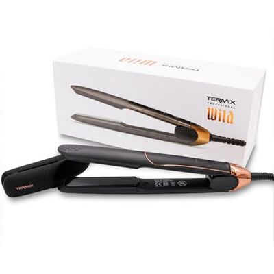 Termix 000599 Professionele Stijltang Wild,Zwart