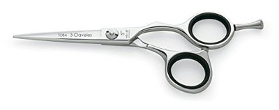 3 Claveles 12776 pulquera Scissor 5 "