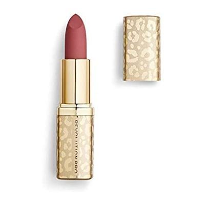 Revolution Pro1128940 - Rossetto Neutro Satinato Opaco, Velvet