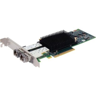 Atto FC-322E Ethernet 6400 Mbit/s ingebouwd