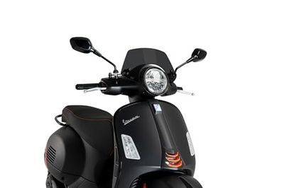 Puig 21768F Para-Brise GTS Sport Fume Fonce
