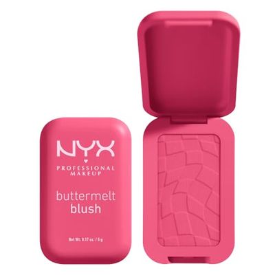 BUTTERMELT BLUSH GETTING BUTTA