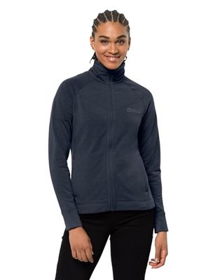 Jack Wolfskin Waldsee Jacket, Night Blue, S