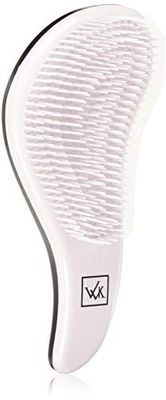 Walkiria WK Hair Brush (Easy Detangle) – 6 x 1 Unit (Total: 6 Units)