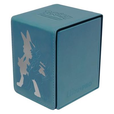 Ultra Pro UPR16414 Pokemon Trading Card Game Accessory, Multicolore