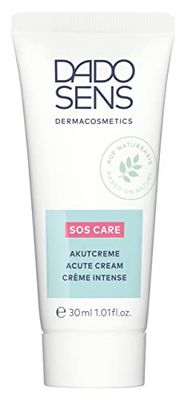 Dado Sens SOS Care Acute Cream 30ML