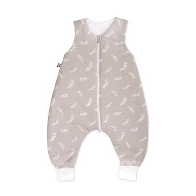 Julius Zöllner Twiggy - Mono de Dormir (algodón, 12-24 Meses, Talla 80)