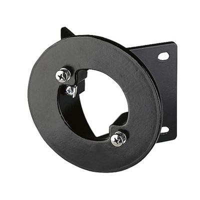 Cristher elite-6 – Adattatore angolare Elite Nero