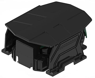 AYI Robot Lawn Mower Garage