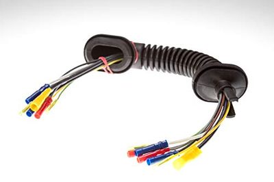 SenCom 503015 kit wiring harness, tailgate
